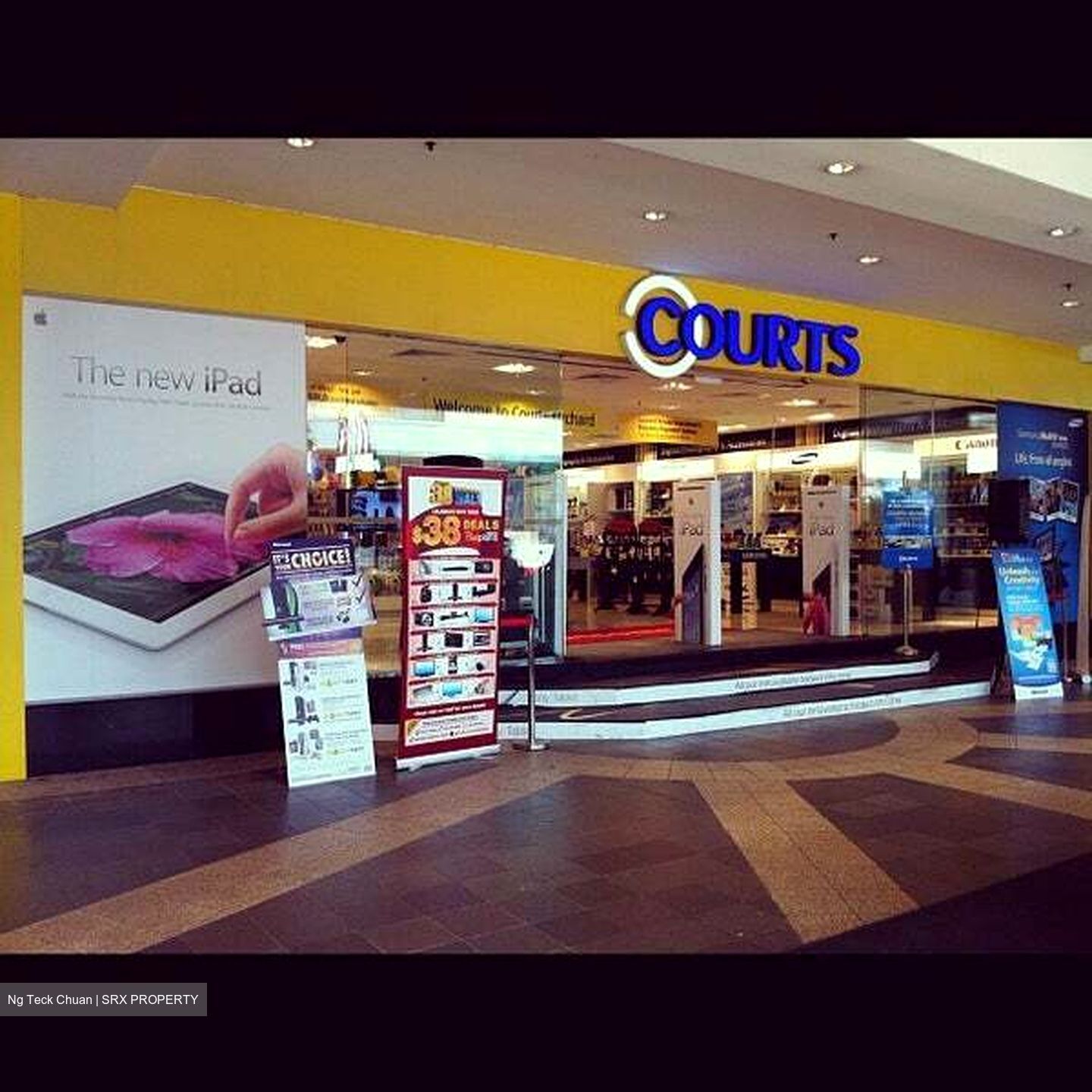 Delfi Orchard (D9), Shop House #452195221